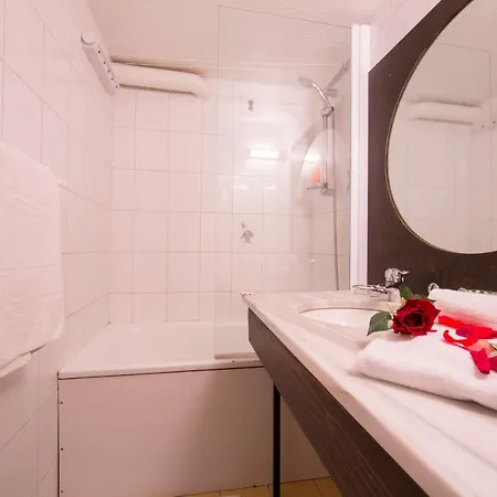 Apartament Sainte-foy-l'argentiere Sleeps 6 T454441 *