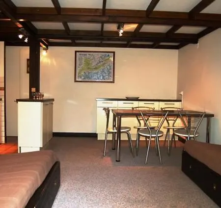 Sainte-foy-l'argentiere Sleeps 6 T454441 Chamonix