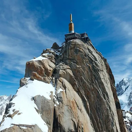 Sainte-foy-l'argentiere Sleeps 6 T454441 Chamonix