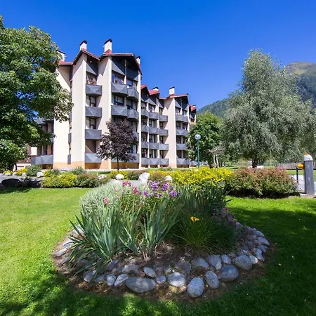Apartament Sainte-foy-l'argentiere Sleeps 6 T454441 Chamonix