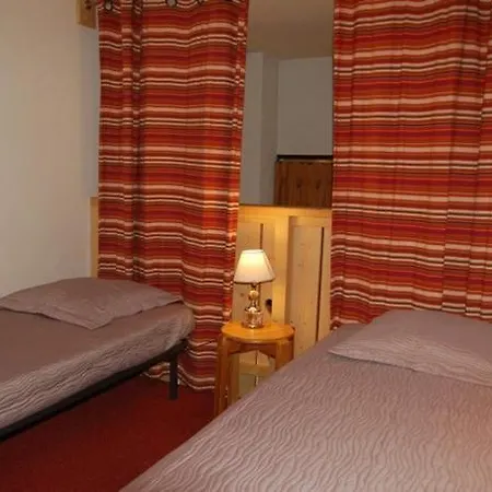 Sainte-foy-l'argentiere Sleeps 6 T454441 *