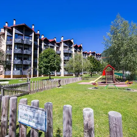 Apartament Sainte-foy-l'argentiere Sleeps 6 T454441